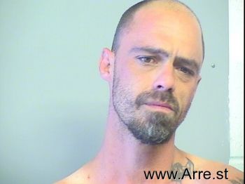 Travis Lee Avery Mugshot