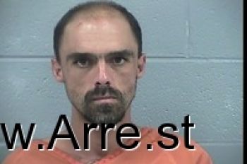 Travis Lee Avery Mugshot