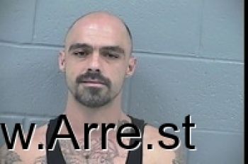 Travis Lee Avery Mugshot