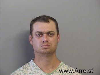 Travis  Ballard Mugshot