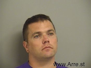 Travis Lyle Briscoe Mugshot