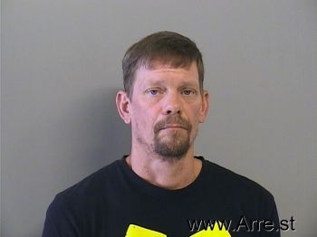 Travis Wayne Clark Mugshot