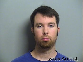 Travis Gregory Dean Mugshot