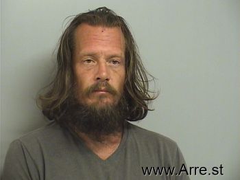 Travis A Dial Mugshot