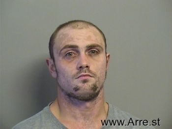 Travis C Dodd Mugshot