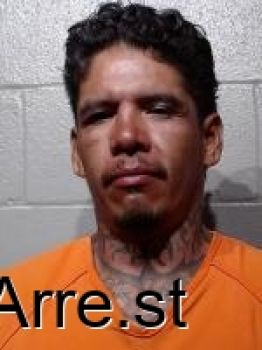 Travis Dean Dorsey Mugshot