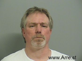 Travis Lee Dunn Mugshot