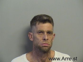 Travis Howard Hill Mugshot