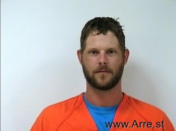 Travis Wayne Hogue Mugshot