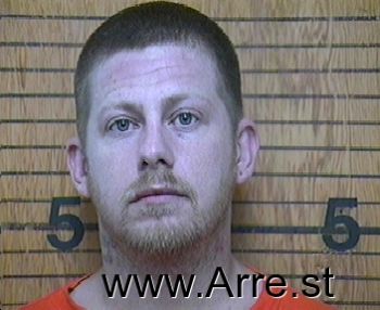 Travis Daniel Layne Mugshot