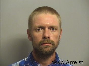 Travis Alan Long Mugshot