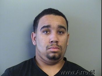 Travis Murphy Lozana Mugshot