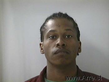 Travis Deon Mcdonald Mugshot