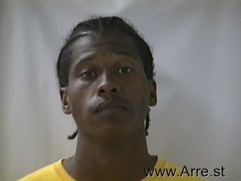 Travis Deon Mcdonald Mugshot