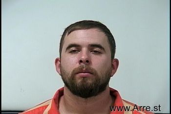 Travis  Millard Mugshot