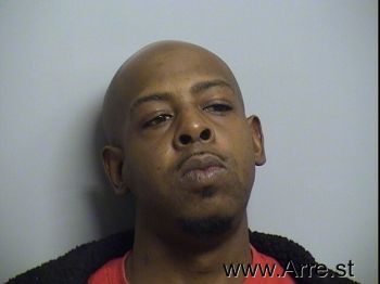 Travis Eugene Parker Mugshot