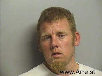 Travis Wade Rainwater Mugshot