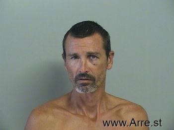 Travis Ronald-earl Ross Mugshot