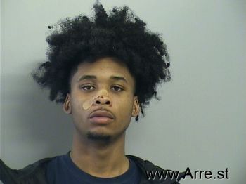 Travis Daleontae Ruff Mugshot