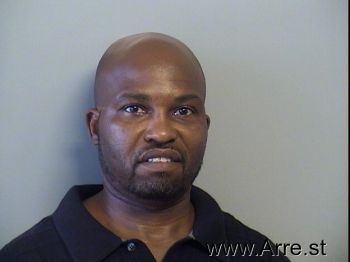 Travis Dewayne Simmons Mugshot