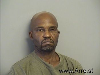 Travis Dewayne Simmons Mugshot