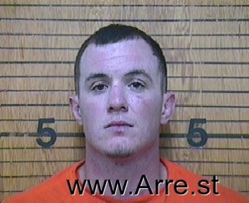 Travis Michael Jo Wilkinson Mugshot