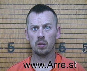 Travis Ladel Wise Mugshot