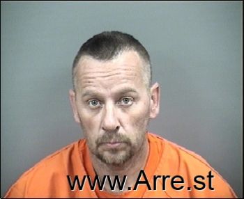 Travis Ladel Wise Mugshot