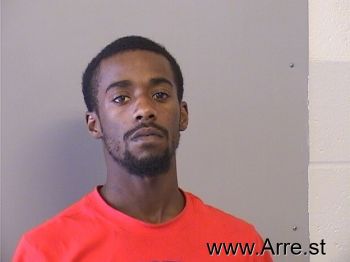 Travon Napoleon Williams Mugshot