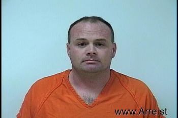 Trenton Heath Johnson Mugshot