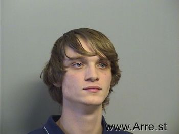 Trenton  Morris Mugshot