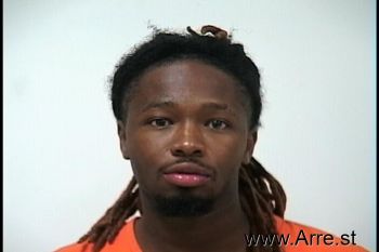 Trevon Shamar Lewis Mugshot