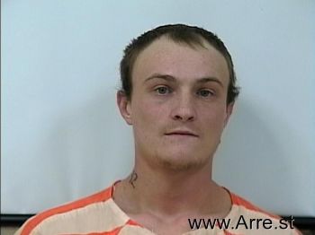 Trevor Jacob Fortney Mugshot