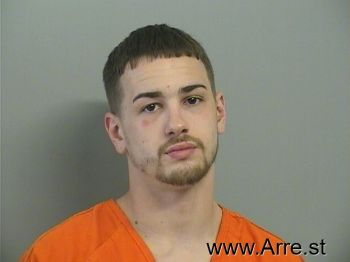 Trevor Jordan Smith Mugshot