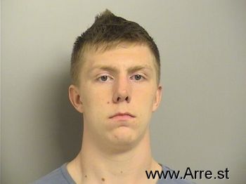 Trevor Don Taylor Mugshot