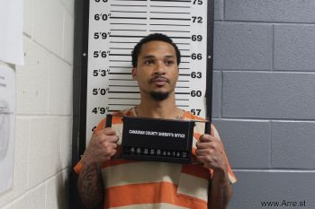 Trey Deshawn Younger Mugshot