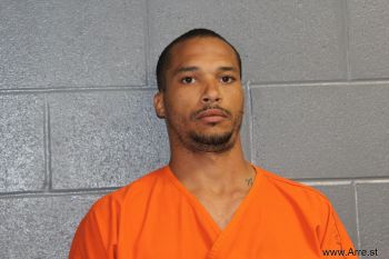 Trey Deshawn Younger Mugshot