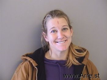 Trisha  Story Mugshot