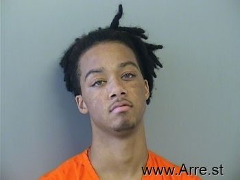 Tristan Nathan Taylor Mugshot