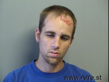 Tristan Douglas Wilson Mugshot