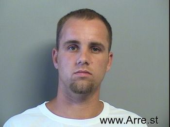 Tristan Douglas Wilson Mugshot