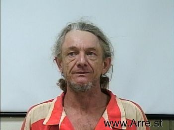 Troy Lee Atkinson Mugshot