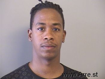 Troy  Bowen Mugshot