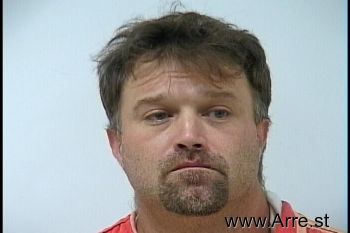 Troy  Collins Mugshot