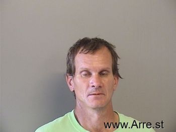 Troy Lee Greenlee Mugshot