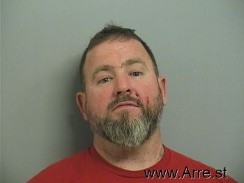 Troy Kenneth Haller Mugshot