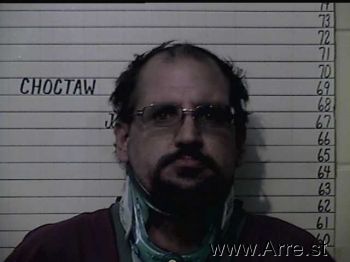 Troy Alan Harty Mugshot