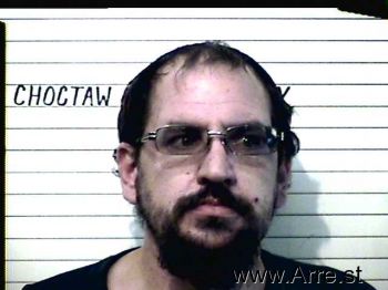 Troy Alan Harty Mugshot