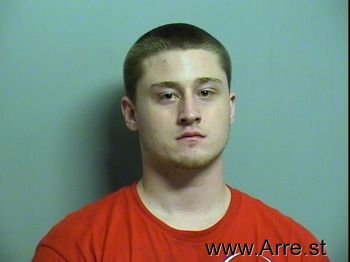 Troy Daniel Hodges Mugshot