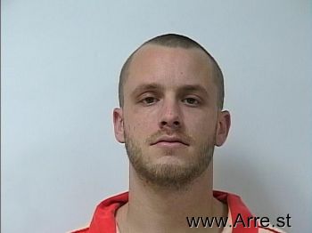 Troy Daniel Miller Mugshot